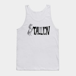 stallion Tank Top